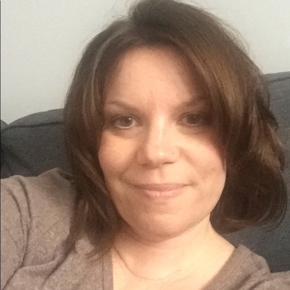 Meet your Posher, Tracy